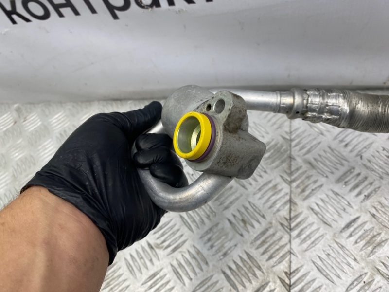 Трубка кондиционера, 2100 рублей, Калининград