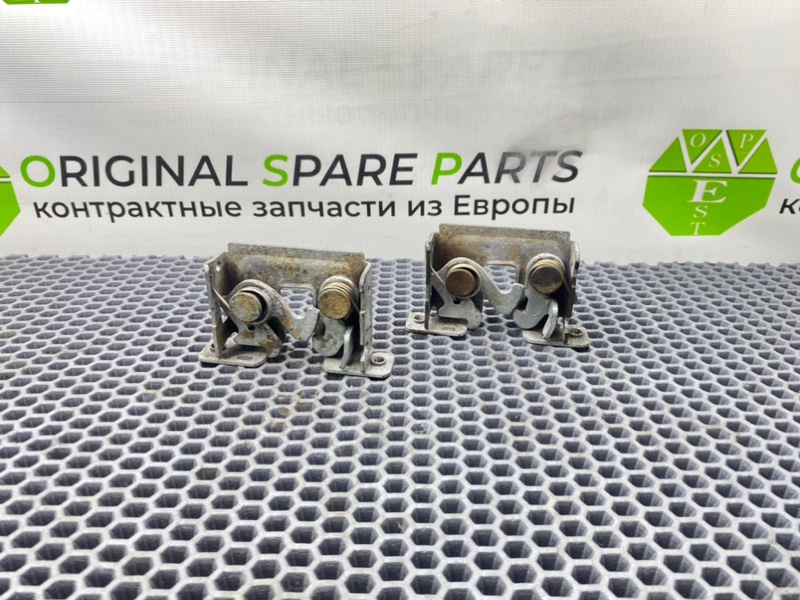 Замок капота, 2100 рублей, Калининград