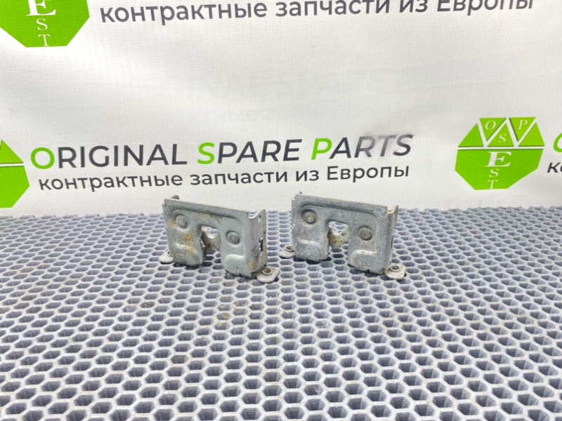 Замок капота, 2100 рублей, Калининград