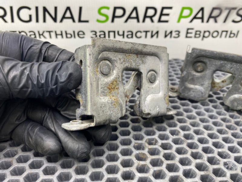 Замок капота, 2100 рублей, Калининград