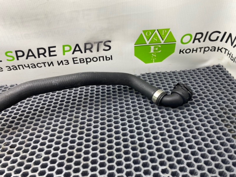 Патрубок, 1700 рублей, Калининград