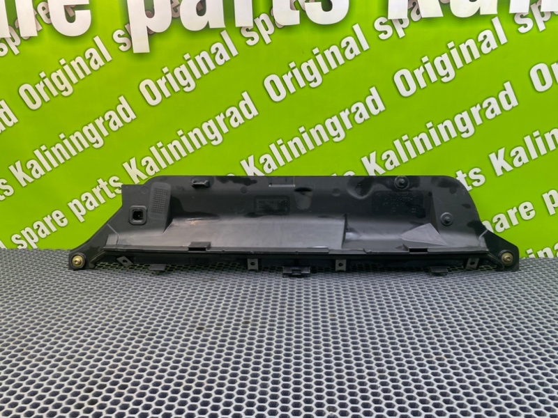 Крышка салонного фильтра, 900 рублей, Калининград