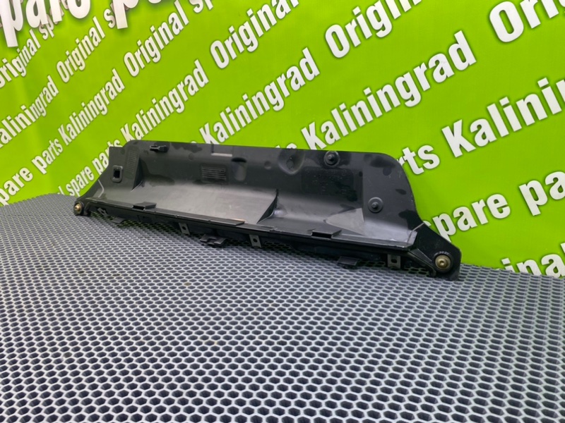 Крышка салонного фильтра, 900 рублей, Калининград