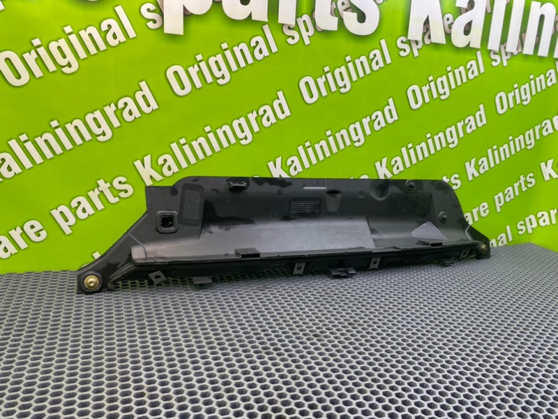 Крышка салонного фильтра, 900 рублей, Калининград