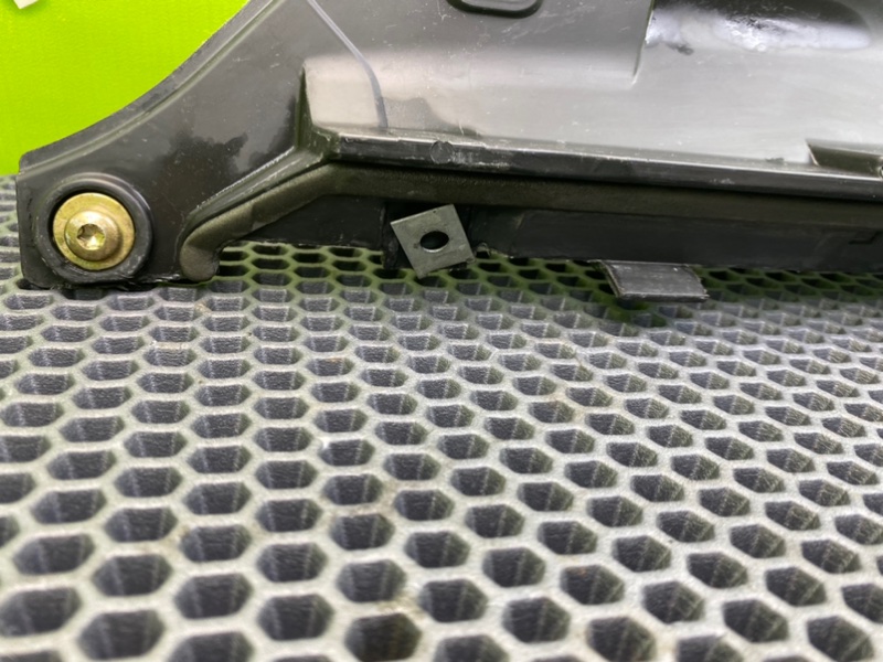 Крышка салонного фильтра, 900 рублей, Калининград