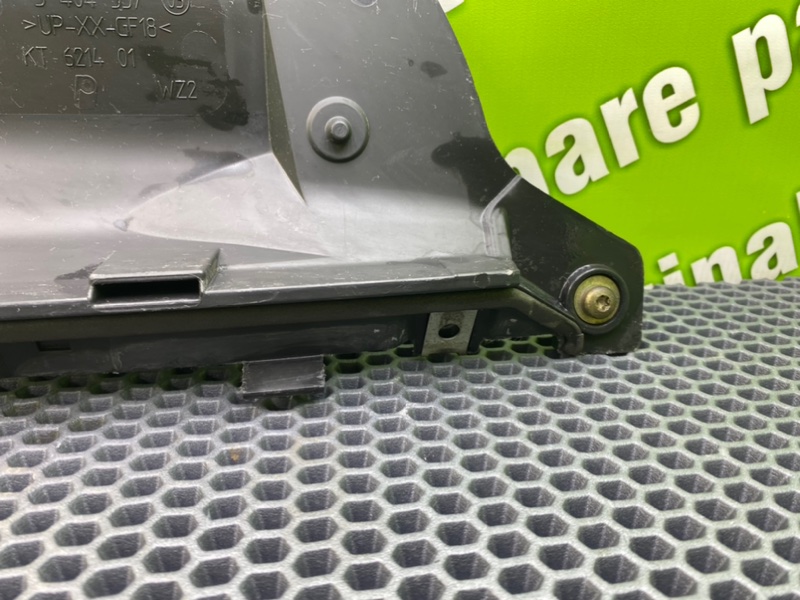 Крышка салонного фильтра, 900 рублей, Калининград