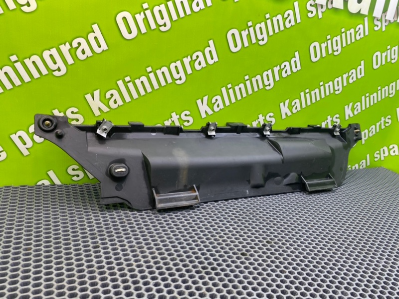 Крышка салонного фильтра, 900 рублей, Калининград