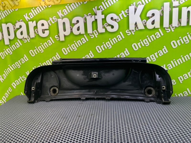 Корпус салонного фильтра, 1300 рублей, Калининград