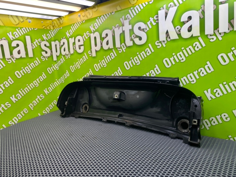 Корпус салонного фильтра, 1300 рублей, Калининград