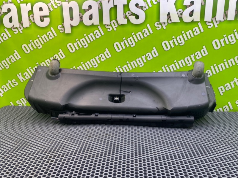 Корпус салонного фильтра, 1300 рублей, Калининград