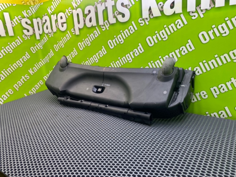 Корпус салонного фильтра, 1300 рублей, Калининград