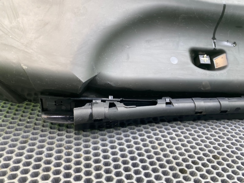 Корпус салонного фильтра, 1300 рублей, Калининград