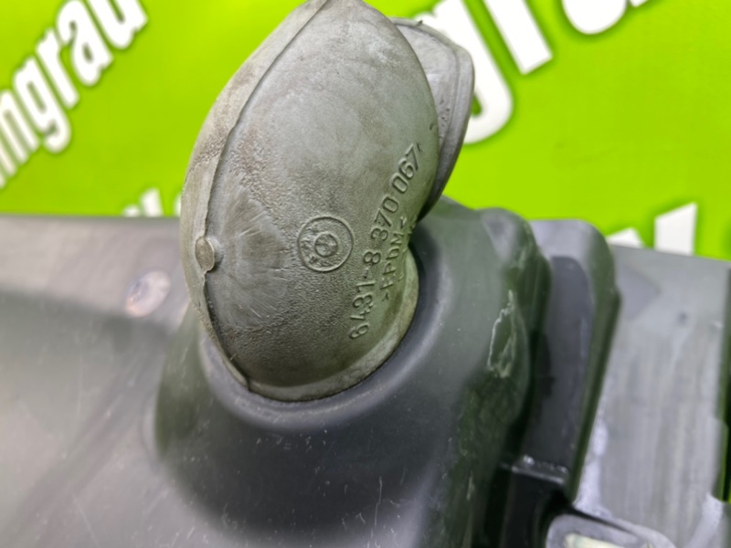 Корпус салонного фильтра, 1300 рублей, Калининград