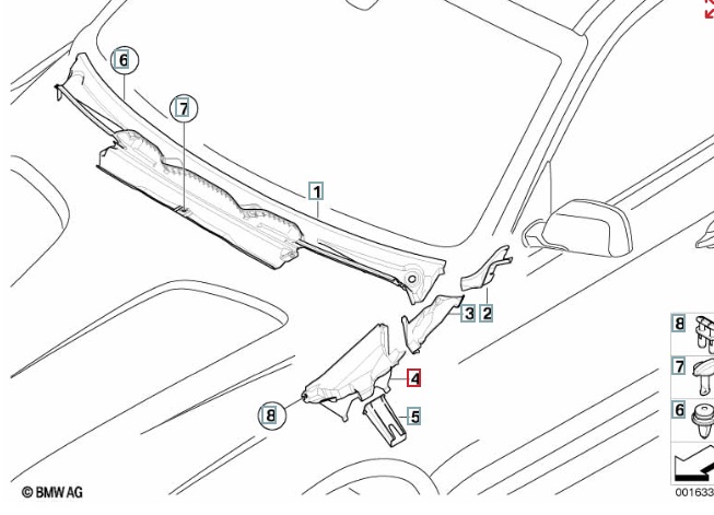 Водосток, 600 рублей, Калининград