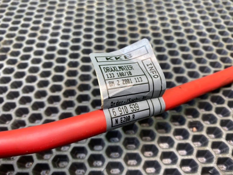 Клемма аккумулятора, 1400 рублей, Калининград