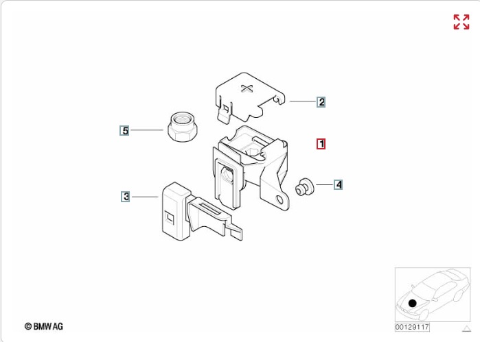 Клемма аккумулятора, 1400 рублей, Калининград