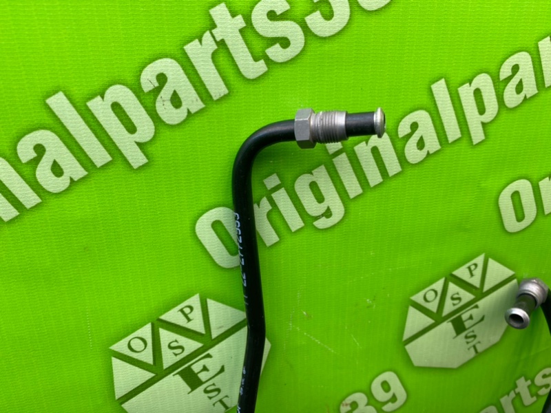 Трубка тормозная, 1000 рублей, Калининград