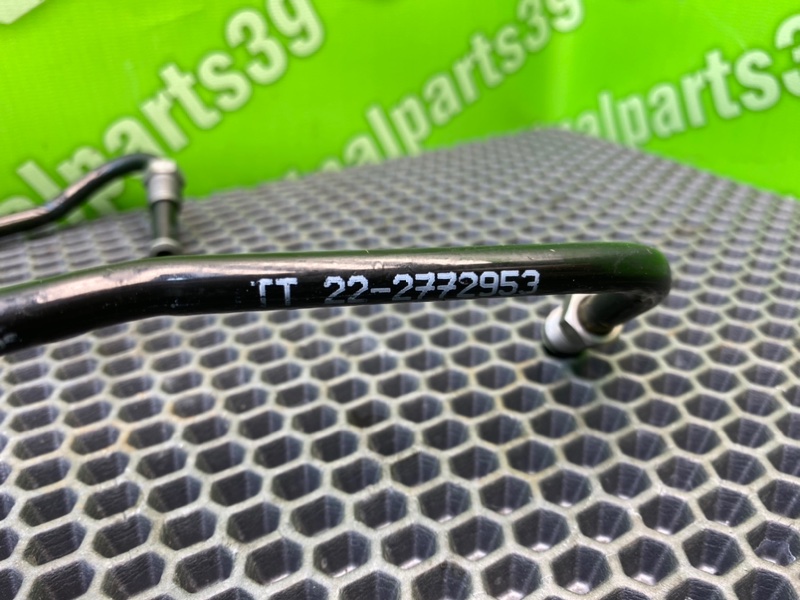 Трубка тормозная, 1000 рублей, Калининград