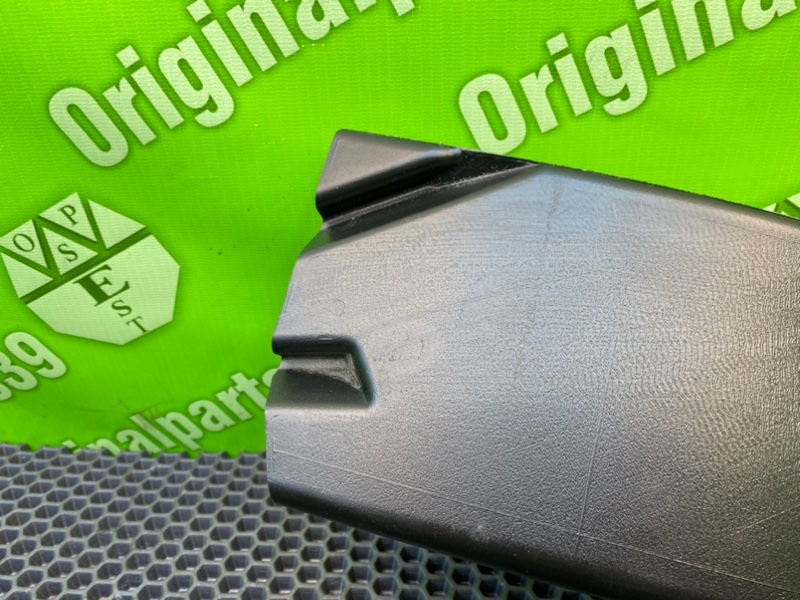 Воздуховод салона, 600 рублей, Калининград