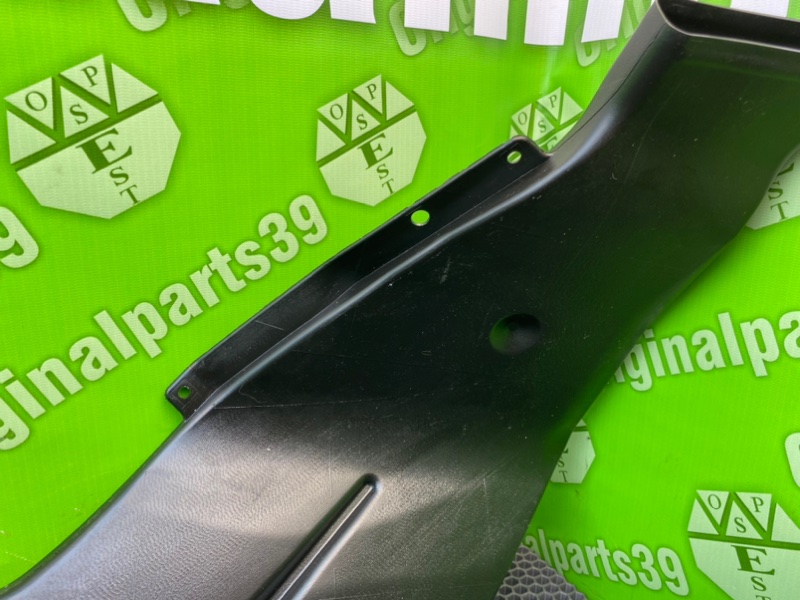 Воздуховод салона, 600 рублей, Калининград