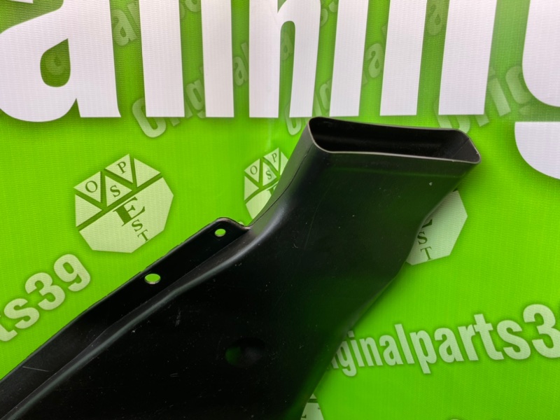 Воздуховод салона, 600 рублей, Калининград