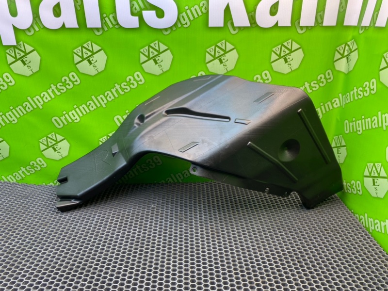 Воздуховод салона, 600 рублей, Калининград