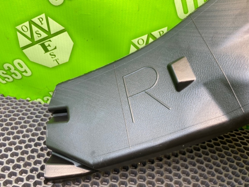 Воздуховод салона, 600 рублей, Калининград