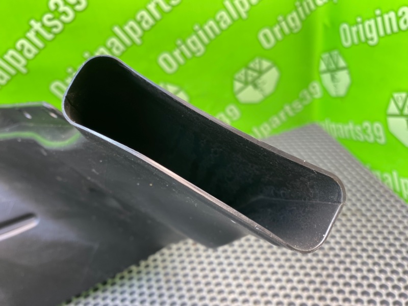 Воздуховод салона, 600 рублей, Калининград