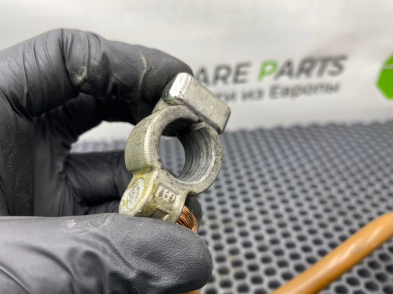 Клемма аккумулятора, 1000 рублей, Калининград