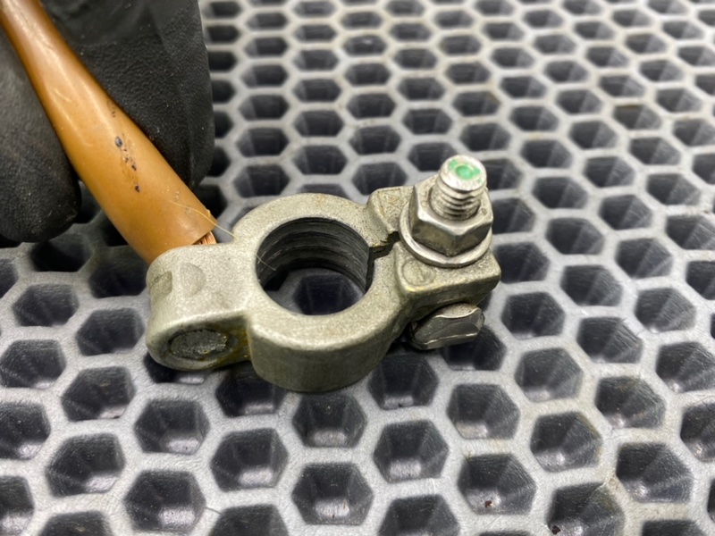 Клемма аккумулятора, 1000 рублей, Калининград