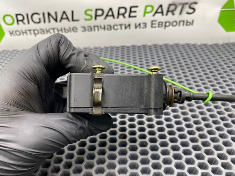 Активатор лючка бензобака, 1000 рублей, Калининград