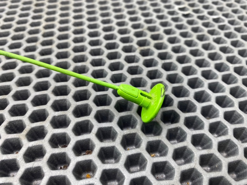 Активатор лючка бензобака, 1000 рублей, Калининград