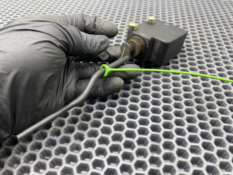 Активатор лючка бензобака, 1000 рублей, Калининград