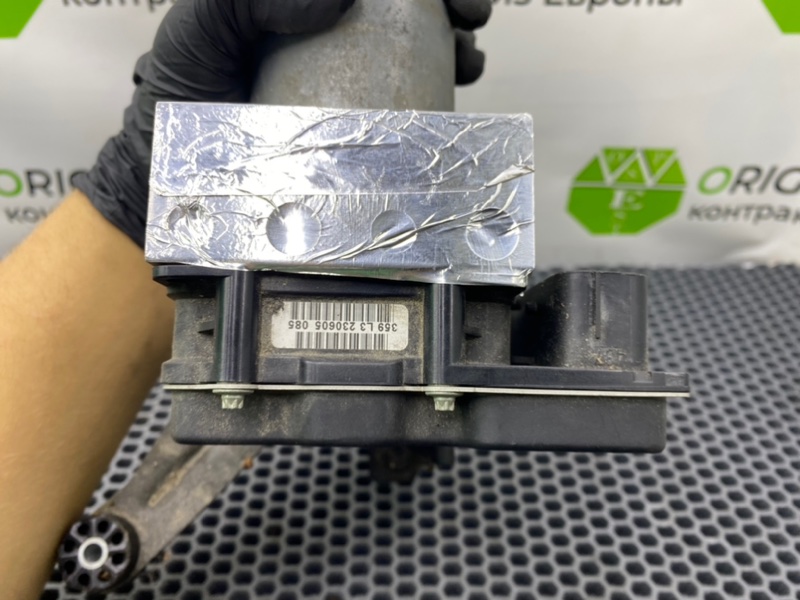 Блок ABS, 7200 рублей, Калининград