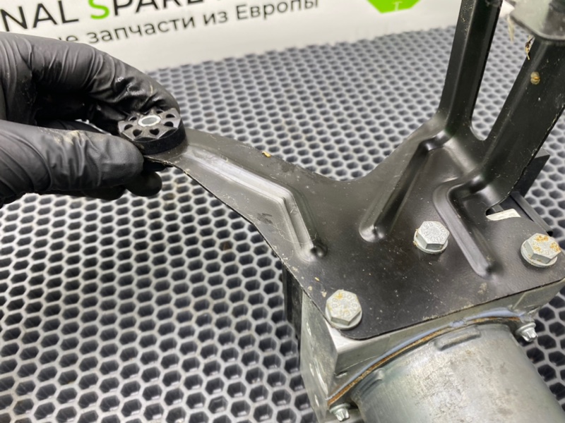 Блок ABS, 7200 рублей, Калининград