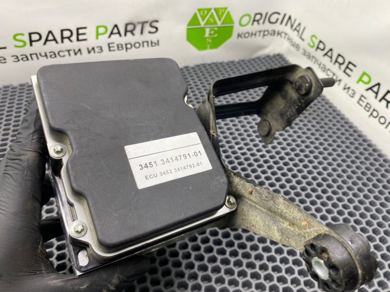 Блок ABS, 7200 рублей, Калининград