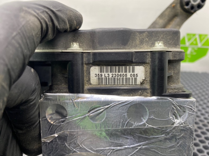 Блок ABS, 7200 рублей, Калининград