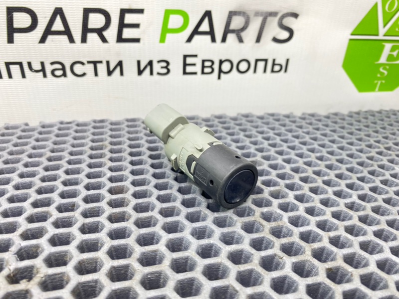 Парктроник, 1600 рублей, Калининград