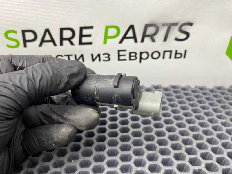 Парктроник, 1600 рублей, Калининград