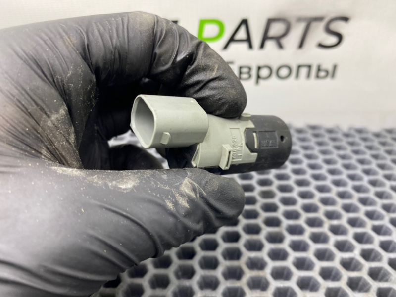 Парктроник, 1600 рублей, Калининград