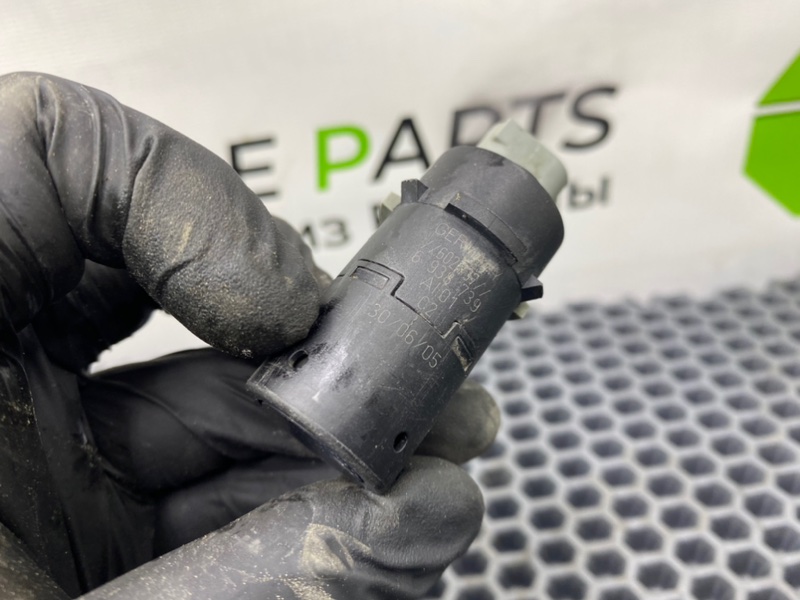 Парктроник, 1600 рублей, Калининград