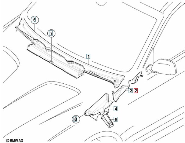 Накладка, 600 рублей, Калининград