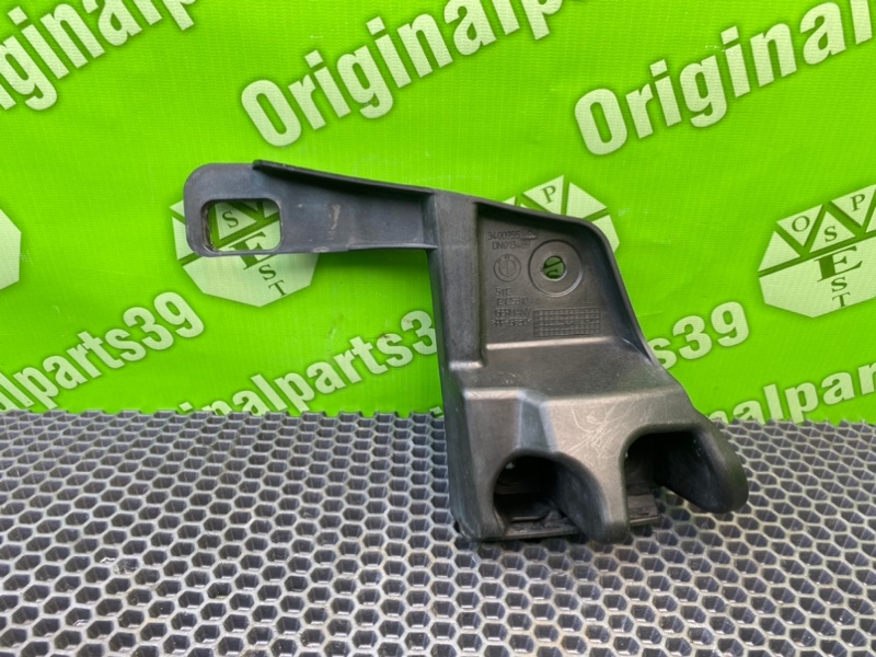 Кронштейн бампера, 1000 рублей, Калининград