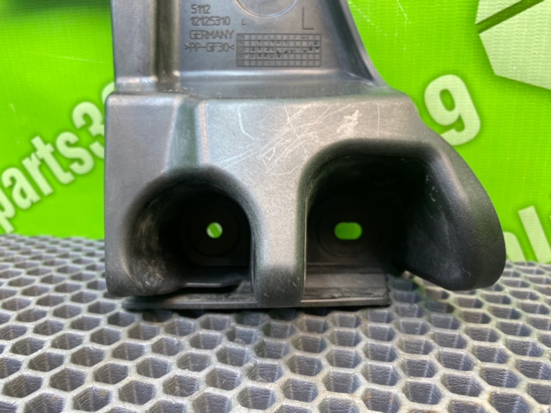 Кронштейн бампера, 1000 рублей, Калининград