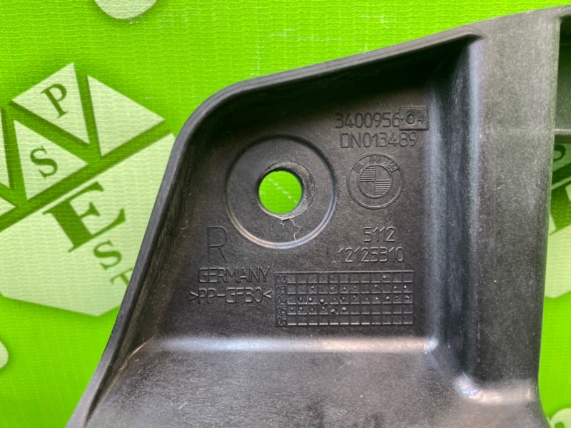 Кронштейн бампера, 1000 рублей, Калининград