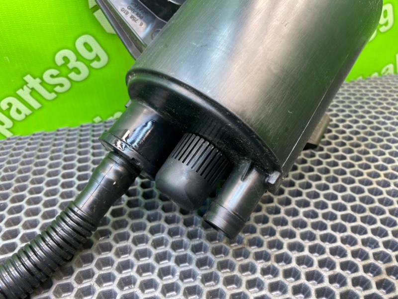 Адсорбер, 1000 рублей, Калининград