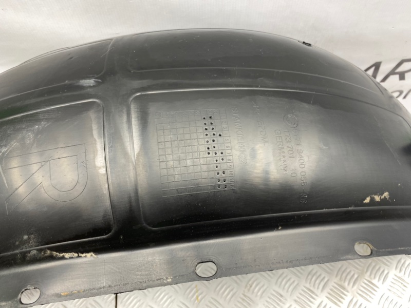 Подкрылок, 2100 рублей, Калининград