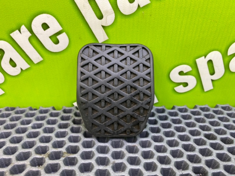 Накладка на педаль, 600 рублей, Калининград