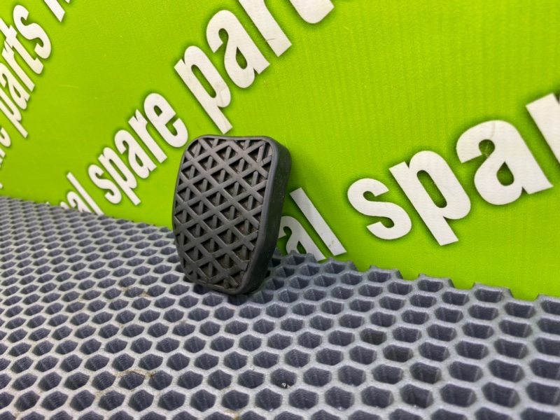 Накладка на педаль, 600 рублей, Калининград