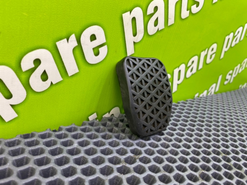 Накладка на педаль, 600 рублей, Калининград